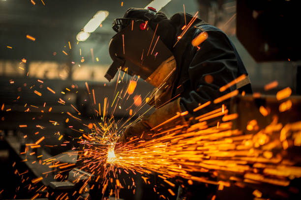 Affordable Welder Services in Carbon Cliff, IL