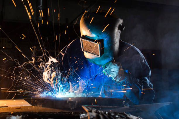 Best Welding Equipment Sales and Repair in Carbon Cliff, IL