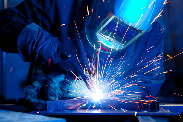Best Artistic and Custom Metal Fabrication in Carbon Cliff, IL