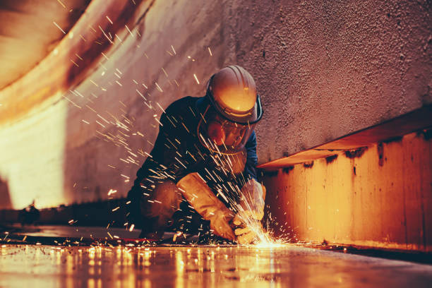 Best Pipe Welding in Carbon Cliff, IL