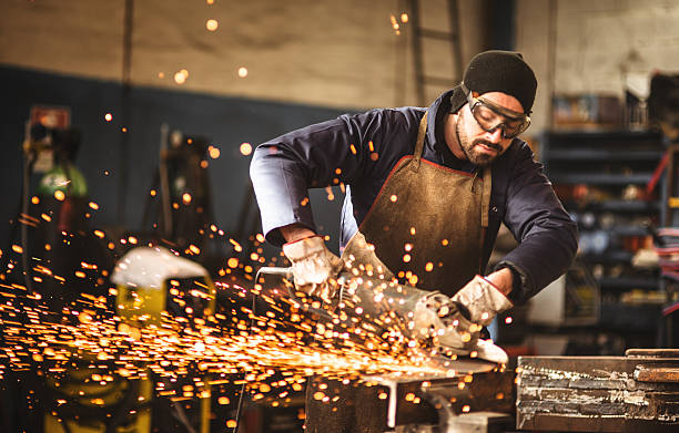 Best Specialty Welding Processes in Carbon Cliff, IL