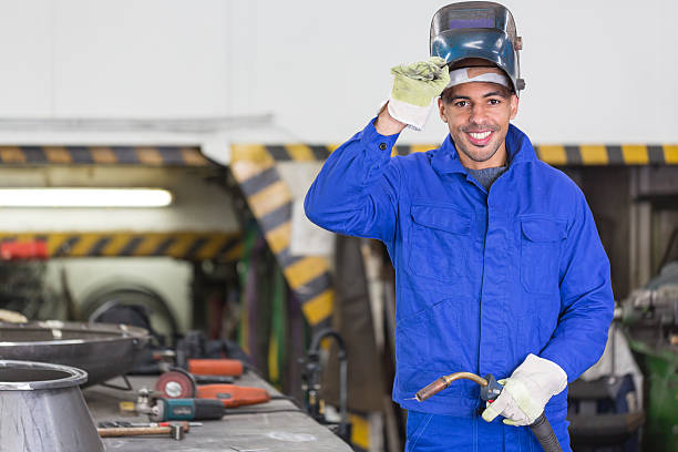 Best Welding Equipment Sales and Repair in Carbon Cliff, IL